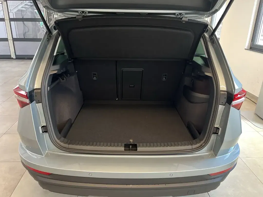 Skoda Karoq - Thumbnail 6