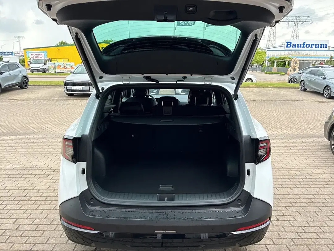 Kia Sportage - Thumbnail 15