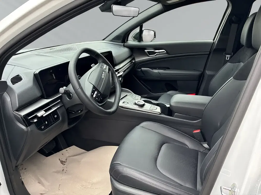Kia Sportage - Thumbnail 4