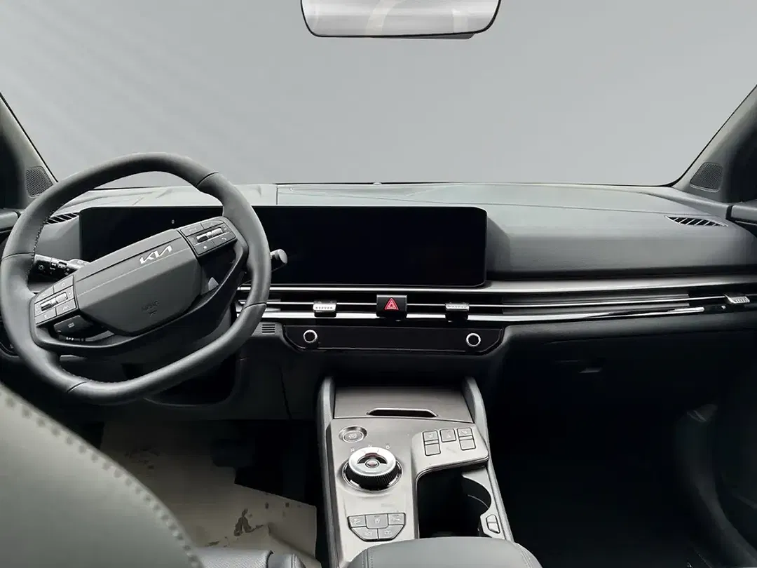 Kia Sportage - Thumbnail 5