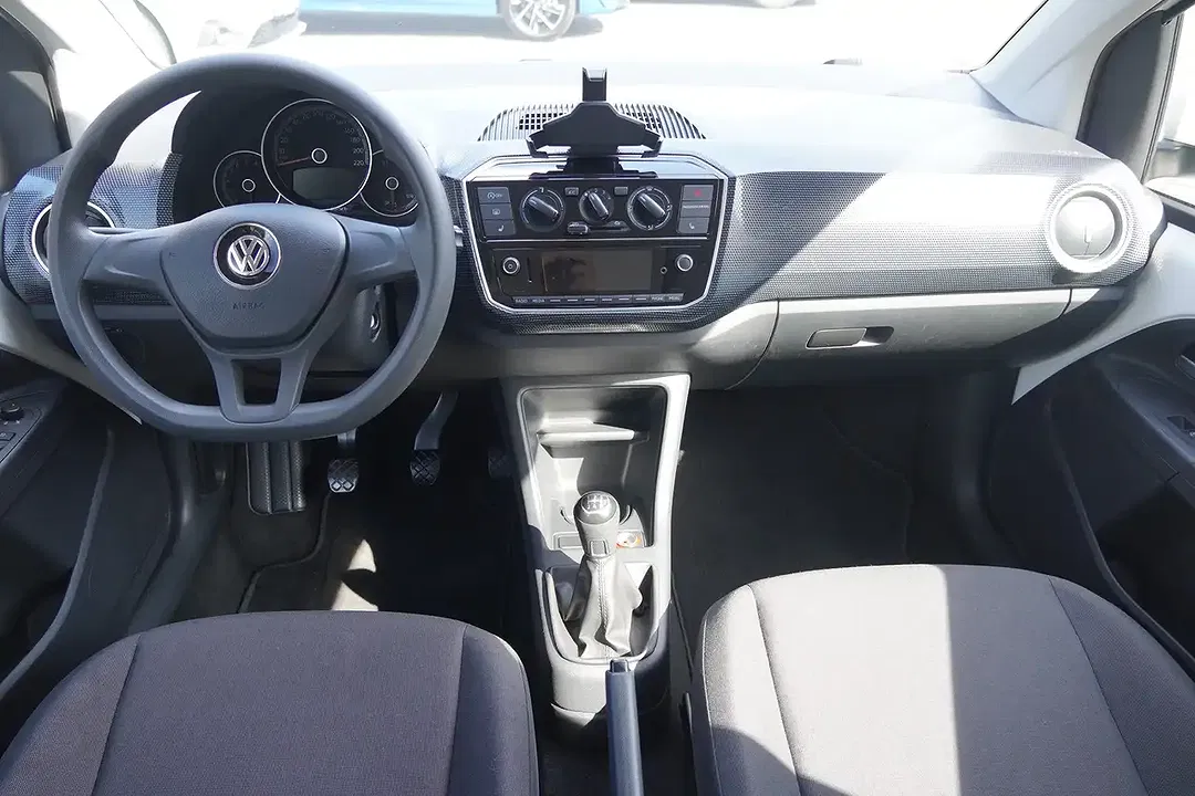Volkswagen up! - Thumbnail 9