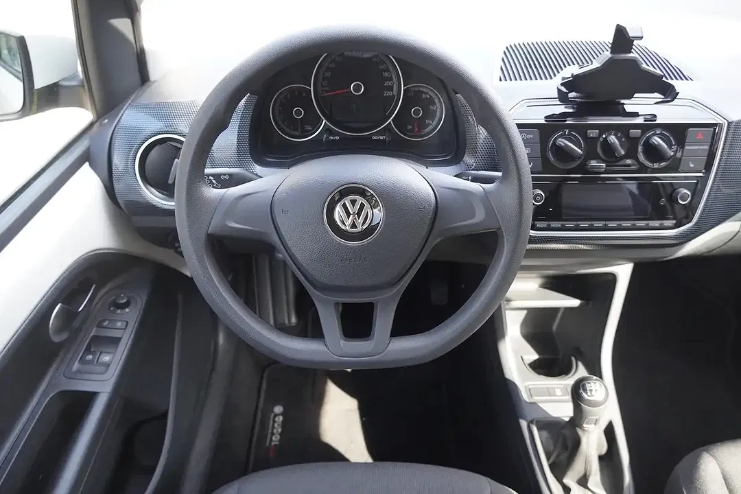 Volkswagen up! - Thumbnail 10