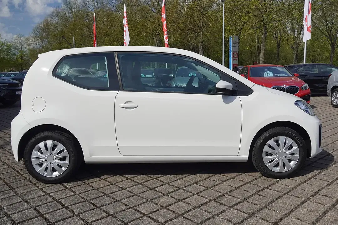Volkswagen up! - Thumbnail 5