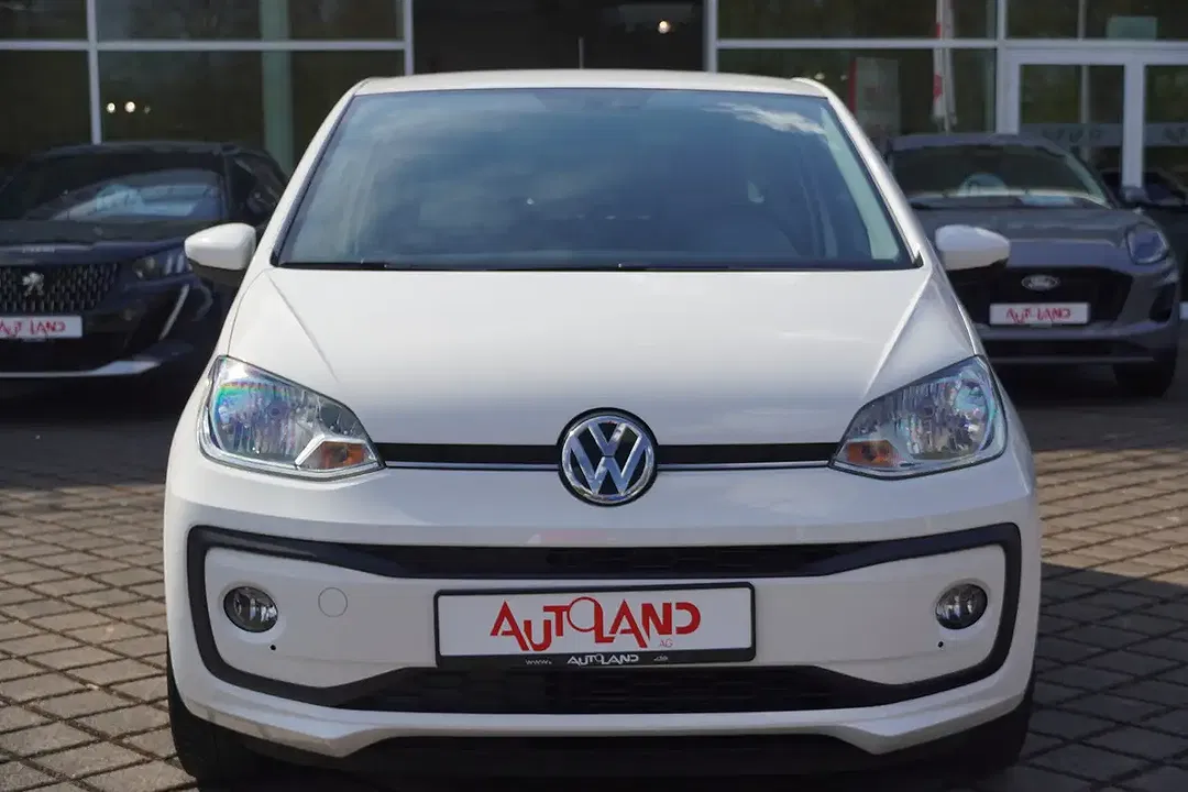 Volkswagen up! - Thumbnail 7