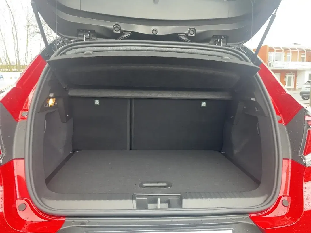 Renault Captur - Thumbnail 13