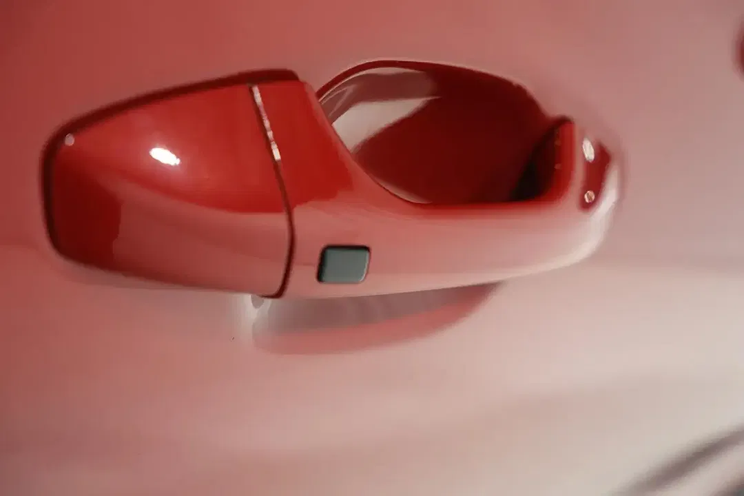Kia Stonic - Thumbnail 8