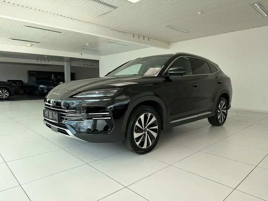 BYD Seal U - Afbeelding 1