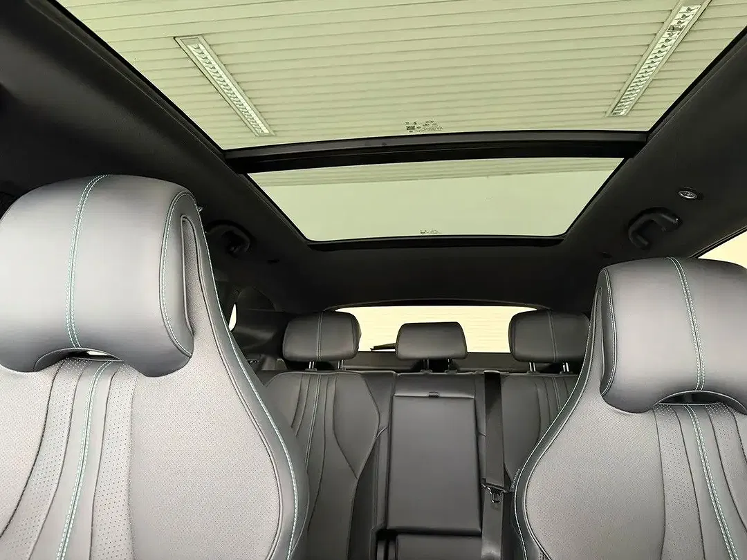 BYD Seal U - Thumbnail 11