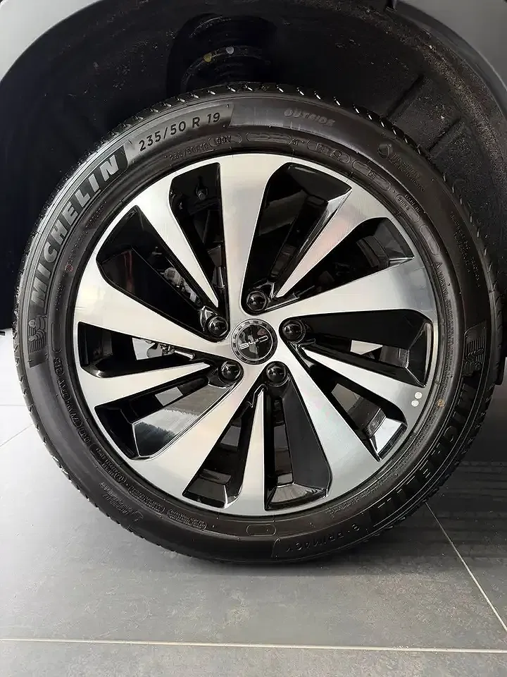 BYD Seal U - Thumbnail 8