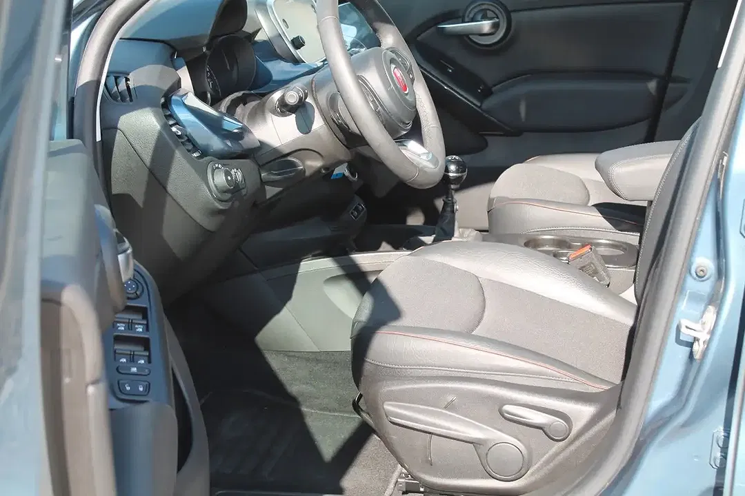 Fiat 500X - Thumbnail 11