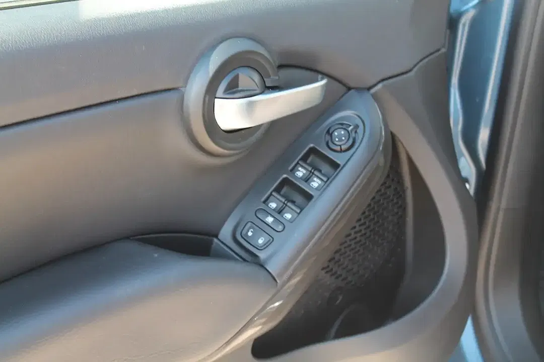 Fiat 500X - Thumbnail 12