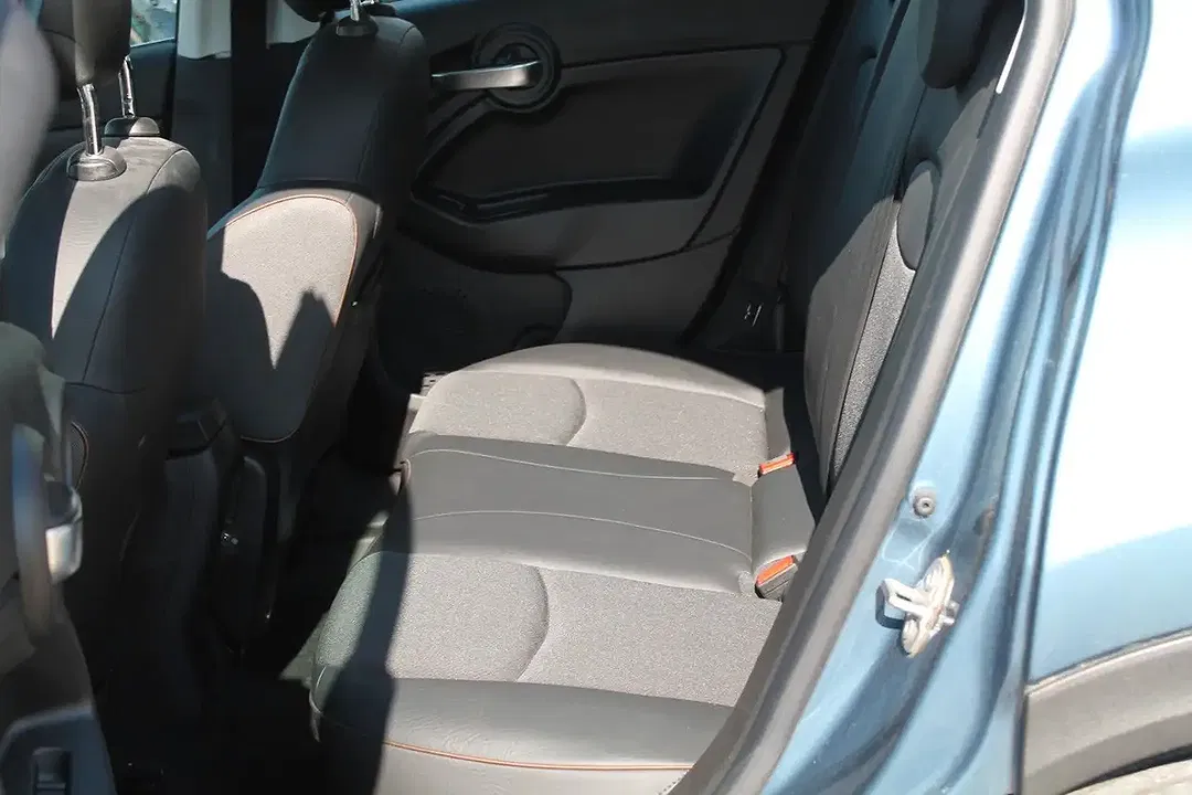 Fiat 500X - Thumbnail 13