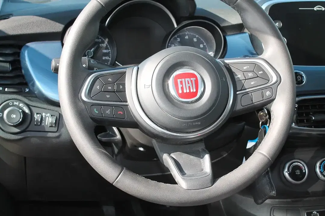 Fiat 500X - Thumbnail 14