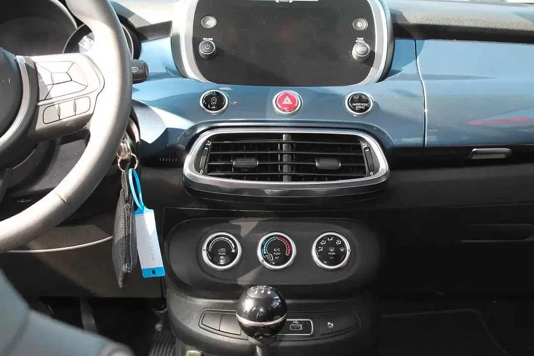 Fiat 500X - Thumbnail 15