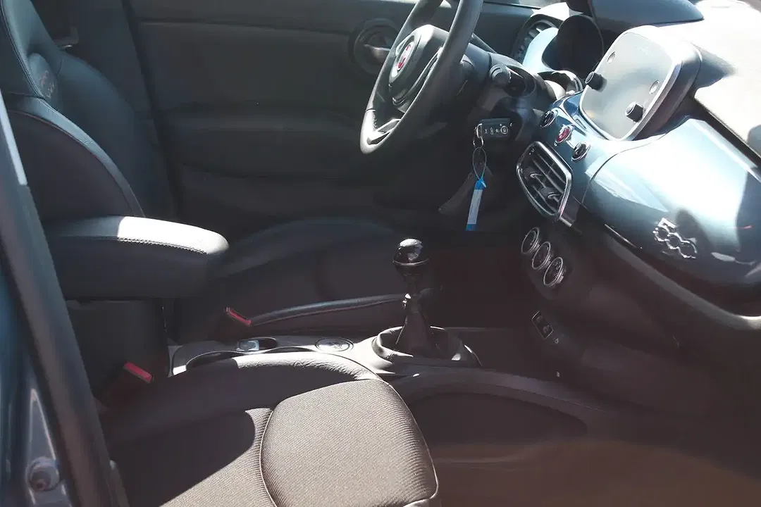 Fiat 500X - Thumbnail 18