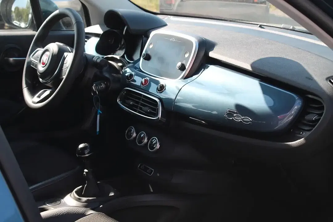Fiat 500X - Thumbnail 19