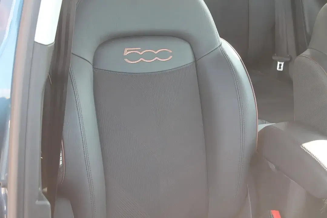 Fiat 500X - Thumbnail 20
