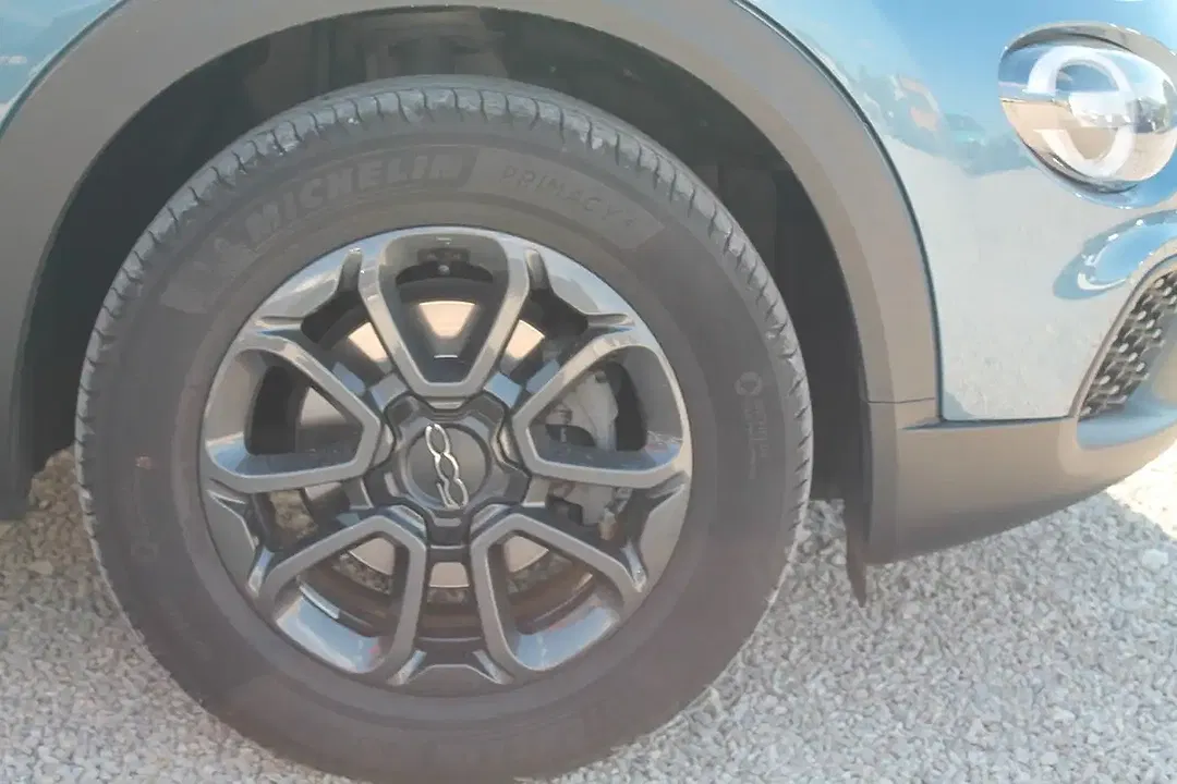 Fiat 500X - Thumbnail 21