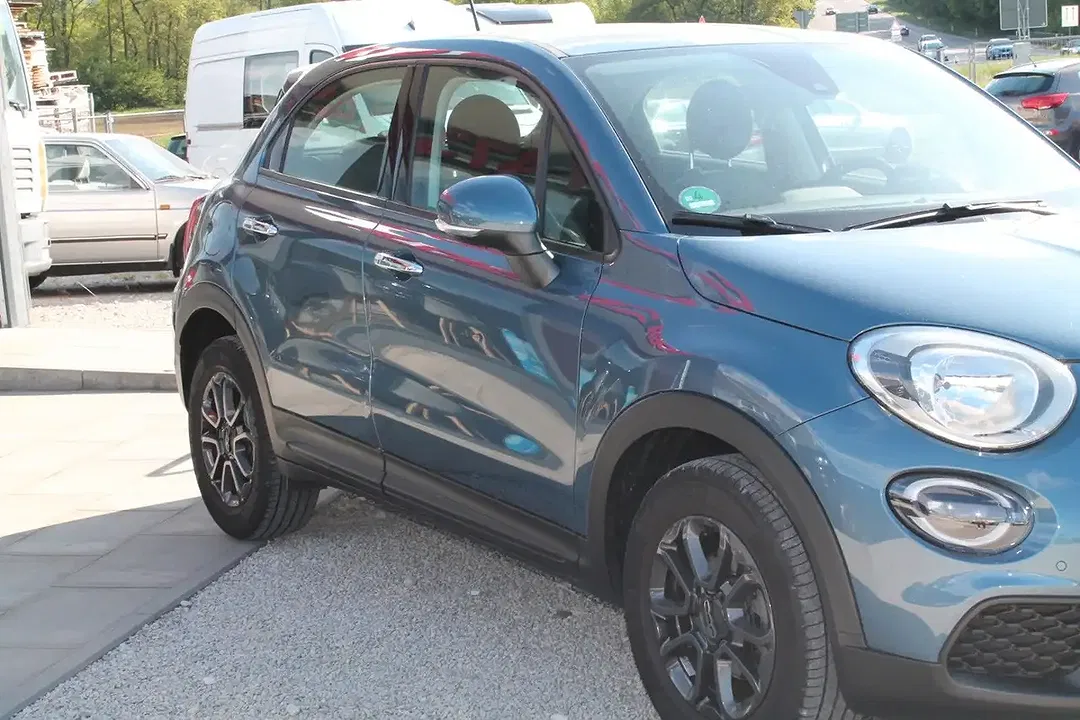 Fiat 500X - Thumbnail 3