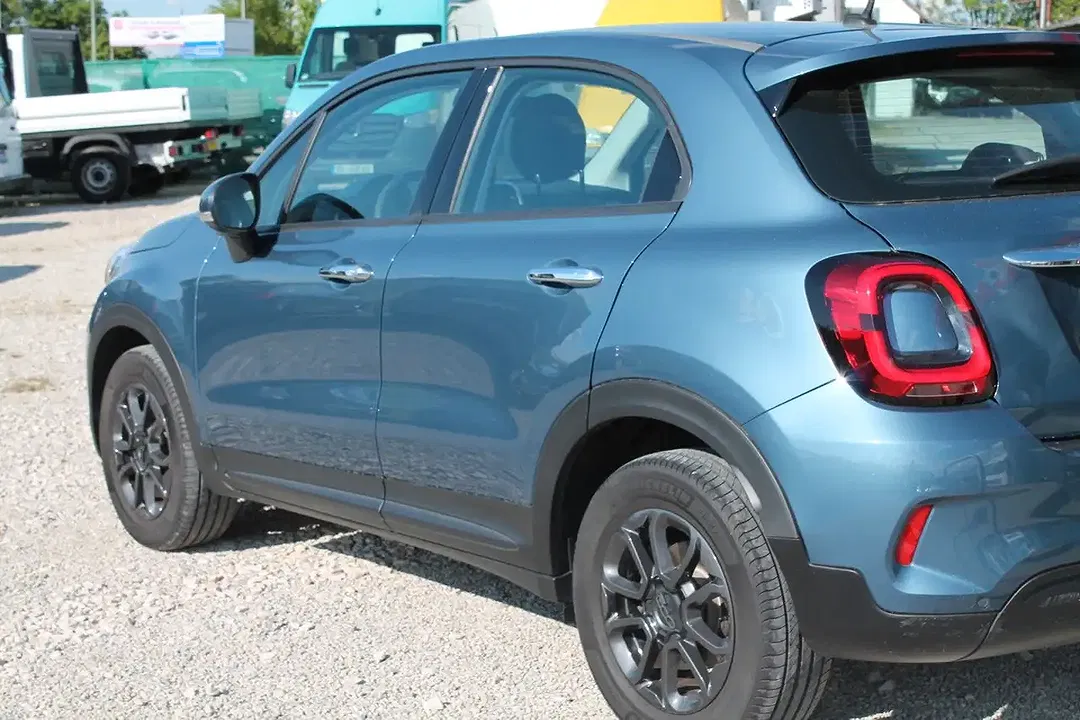 Fiat 500X - Thumbnail 5