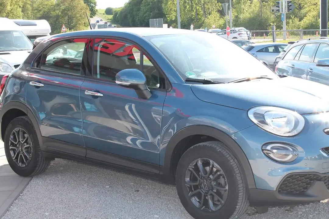 Fiat 500X - Thumbnail 7