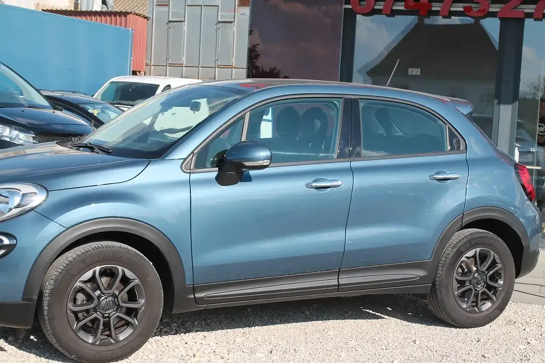 Fiat 500X - Thumbnail 9