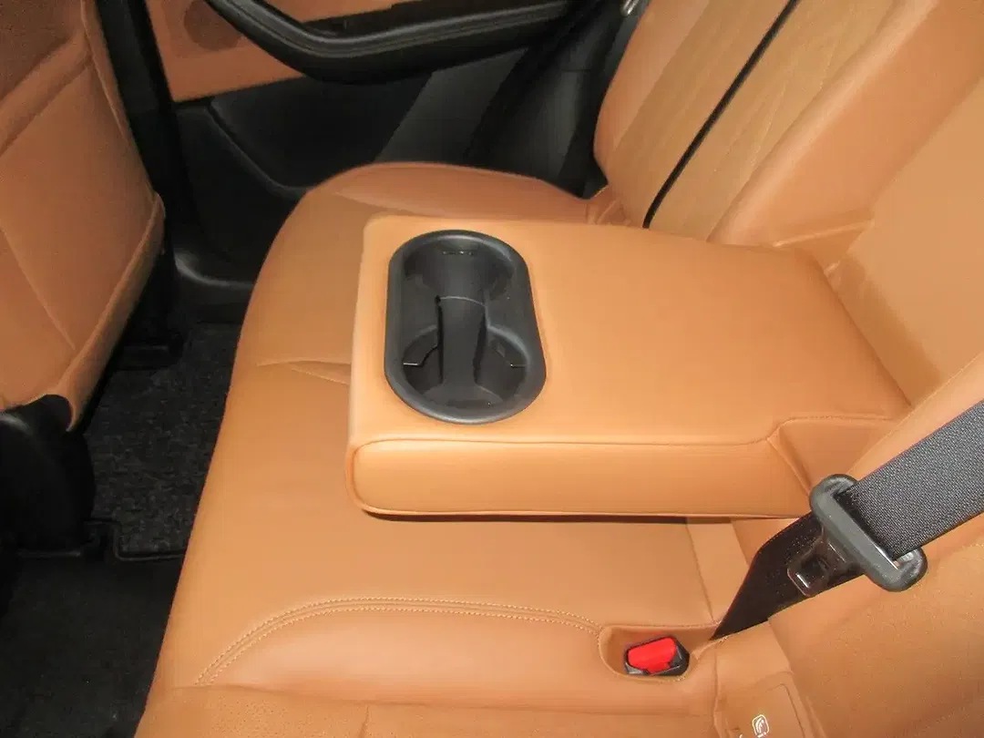 Mazda CX-60 - Thumbnail 11