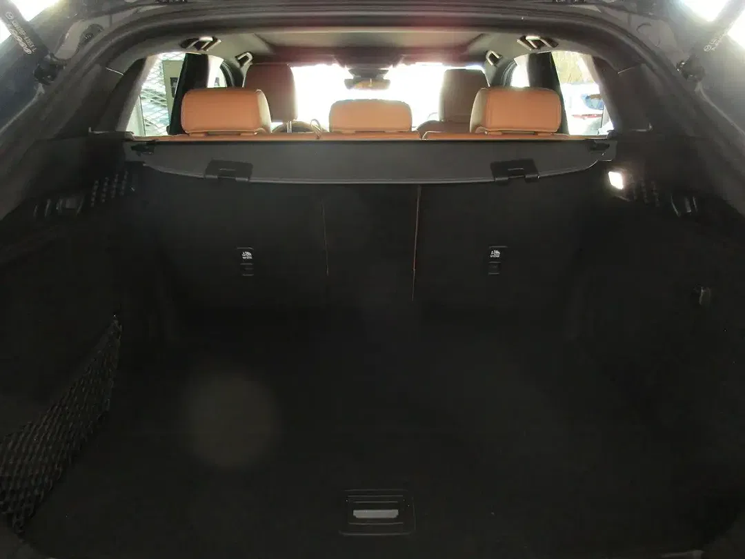Mazda CX-60 - Thumbnail 12