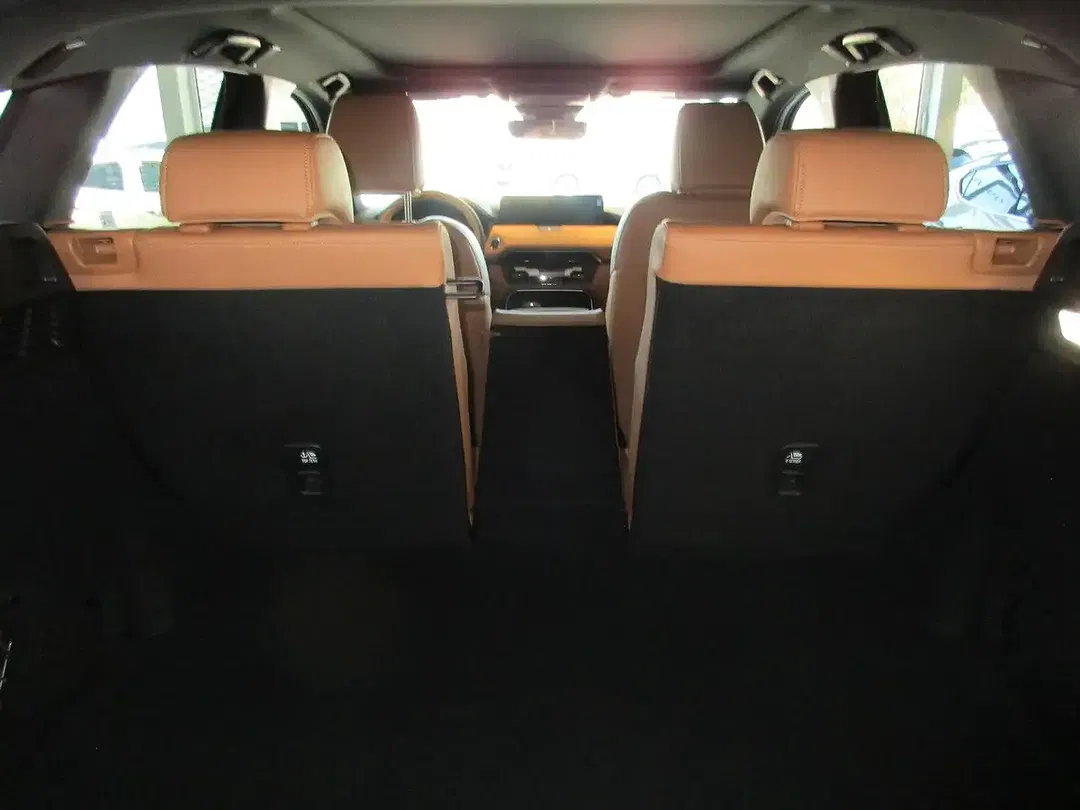 Mazda CX-60 - Thumbnail 13