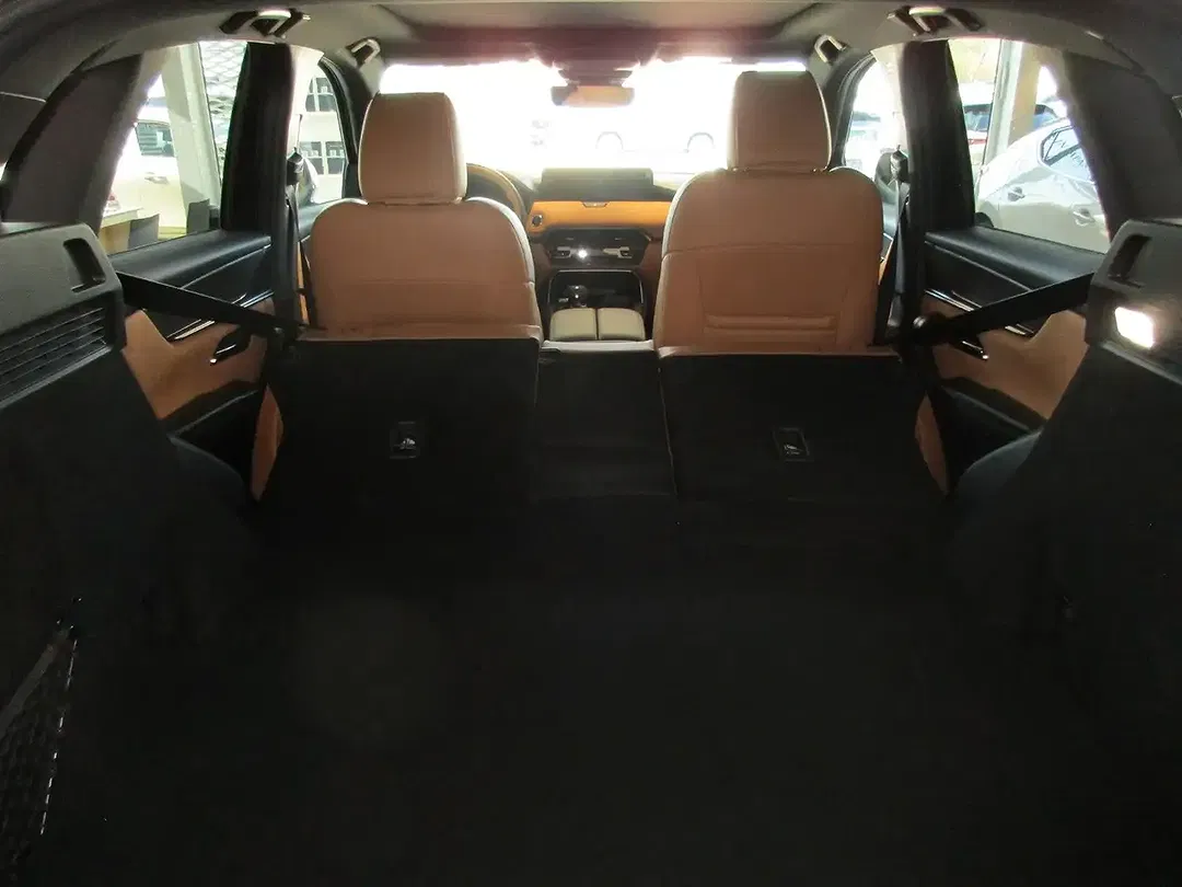 Mazda CX-60 - Thumbnail 15