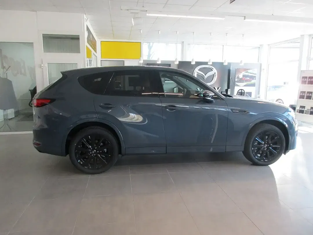 Mazda CX-60 - Thumbnail 3