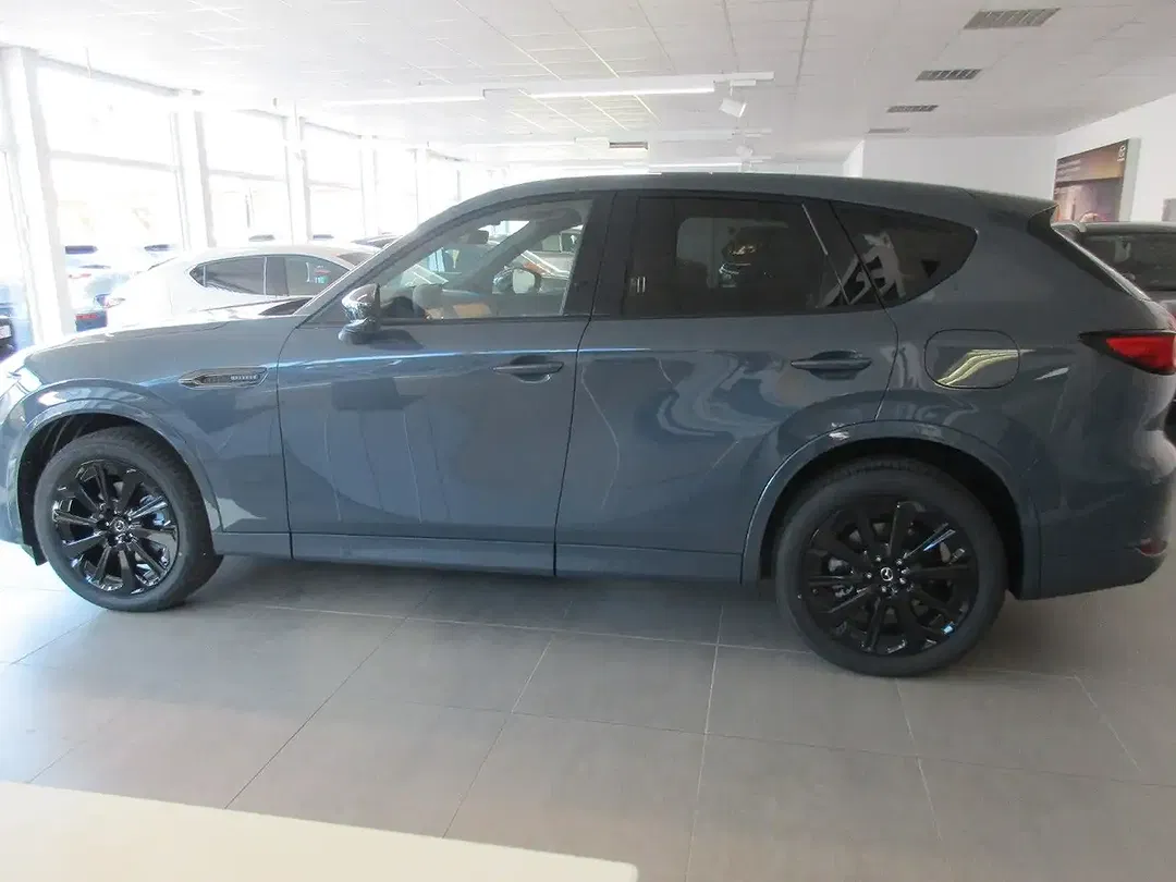 Mazda CX-60 - Thumbnail 4