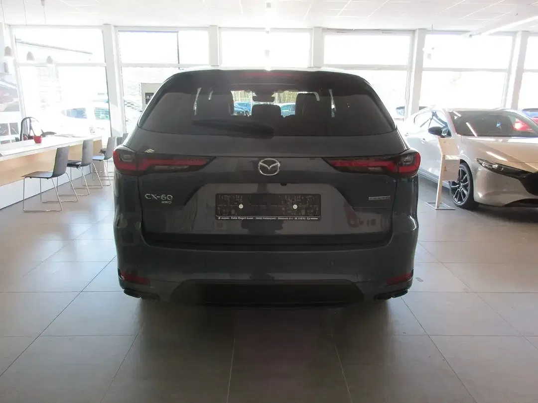 Mazda CX-60 - Thumbnail 5