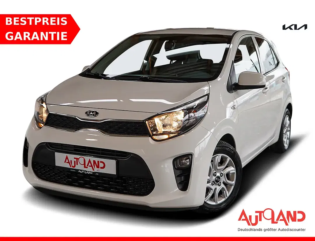 Kia Picanto 1.2