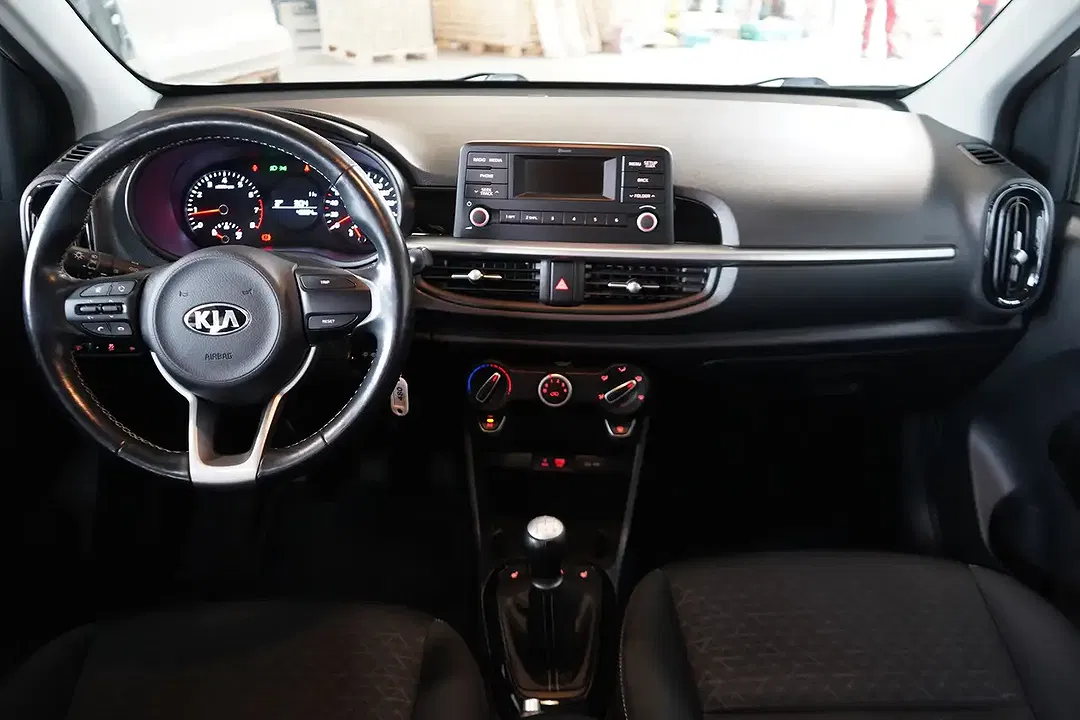 Kia Picanto - Thumbnail 10