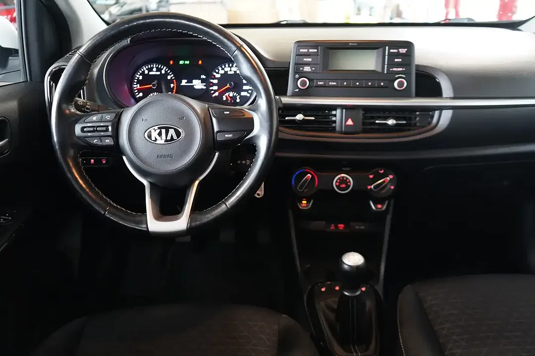 Kia Picanto - Thumbnail 11