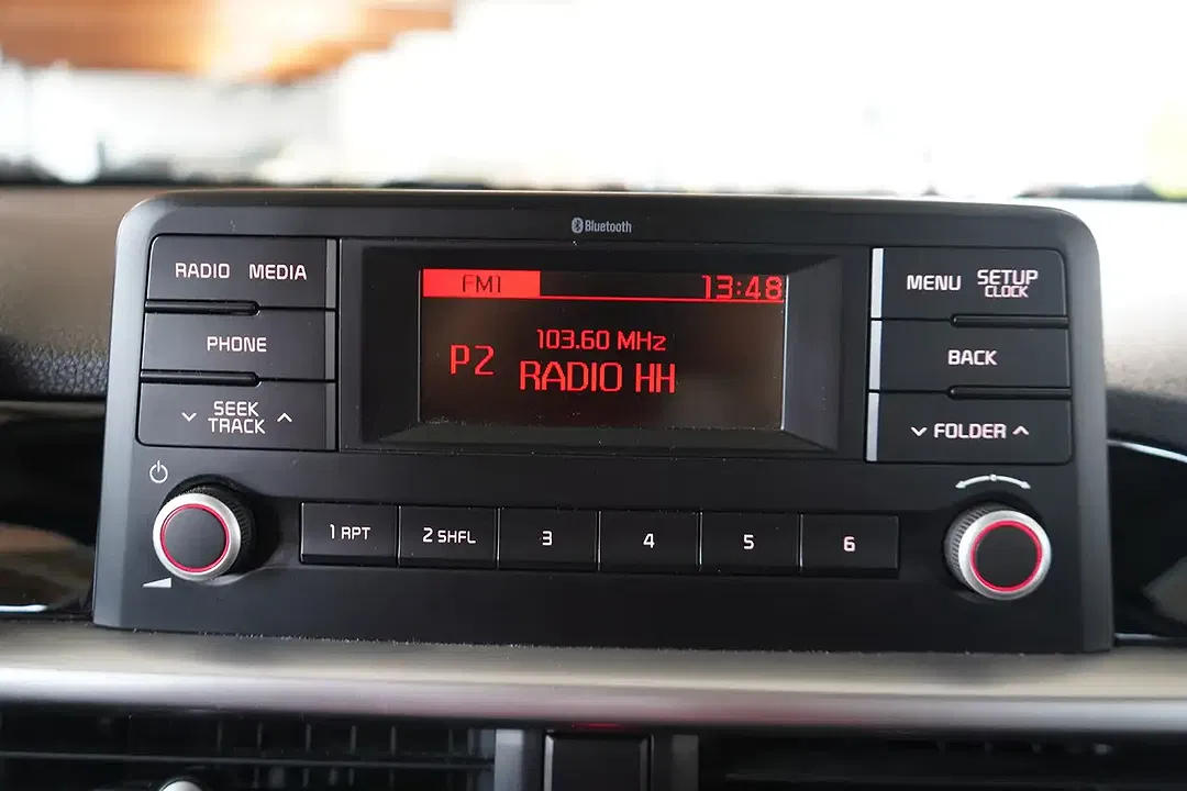 Kia Picanto - Thumbnail 12