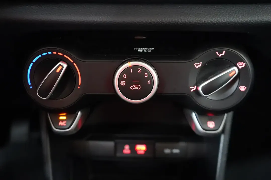 Kia Picanto - Thumbnail 14