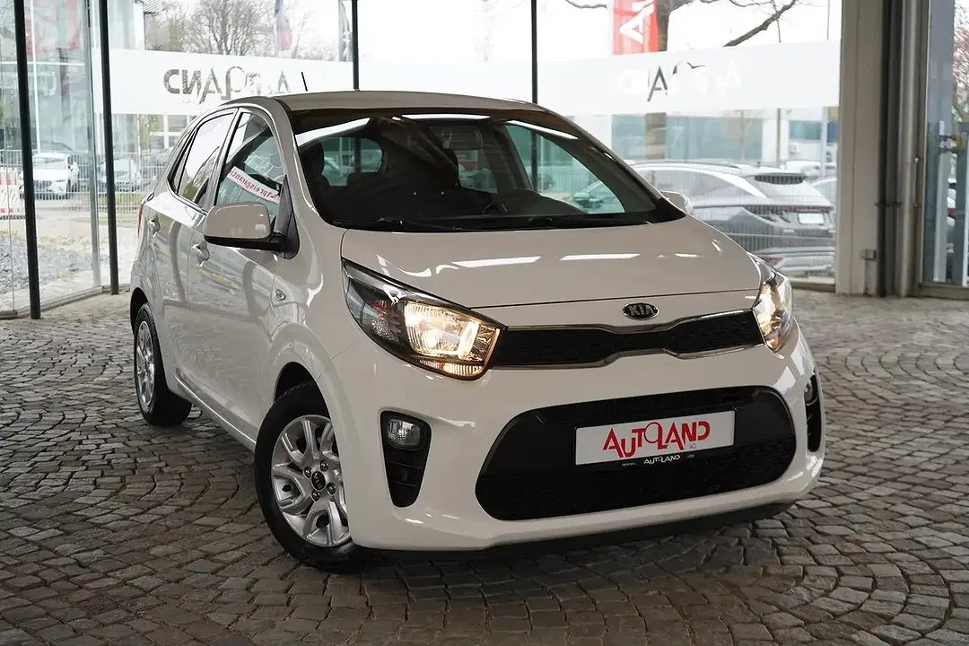 Kia Picanto - Thumbnail 6