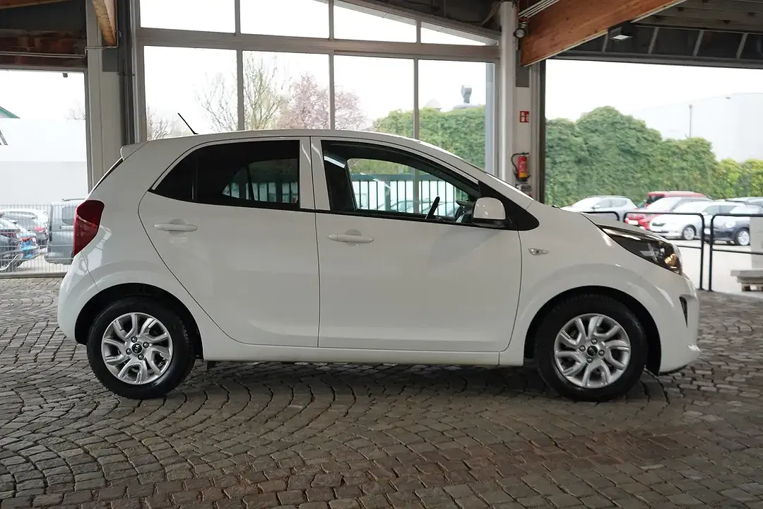 Kia Picanto - Thumbnail 7