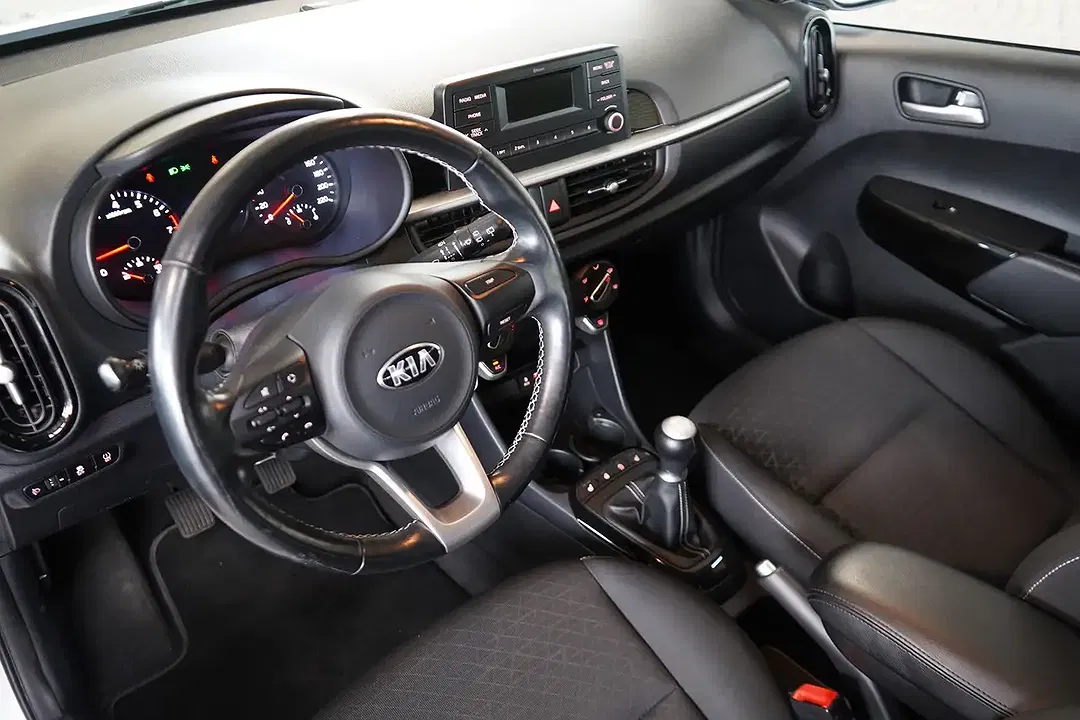 Kia Picanto - Thumbnail 9