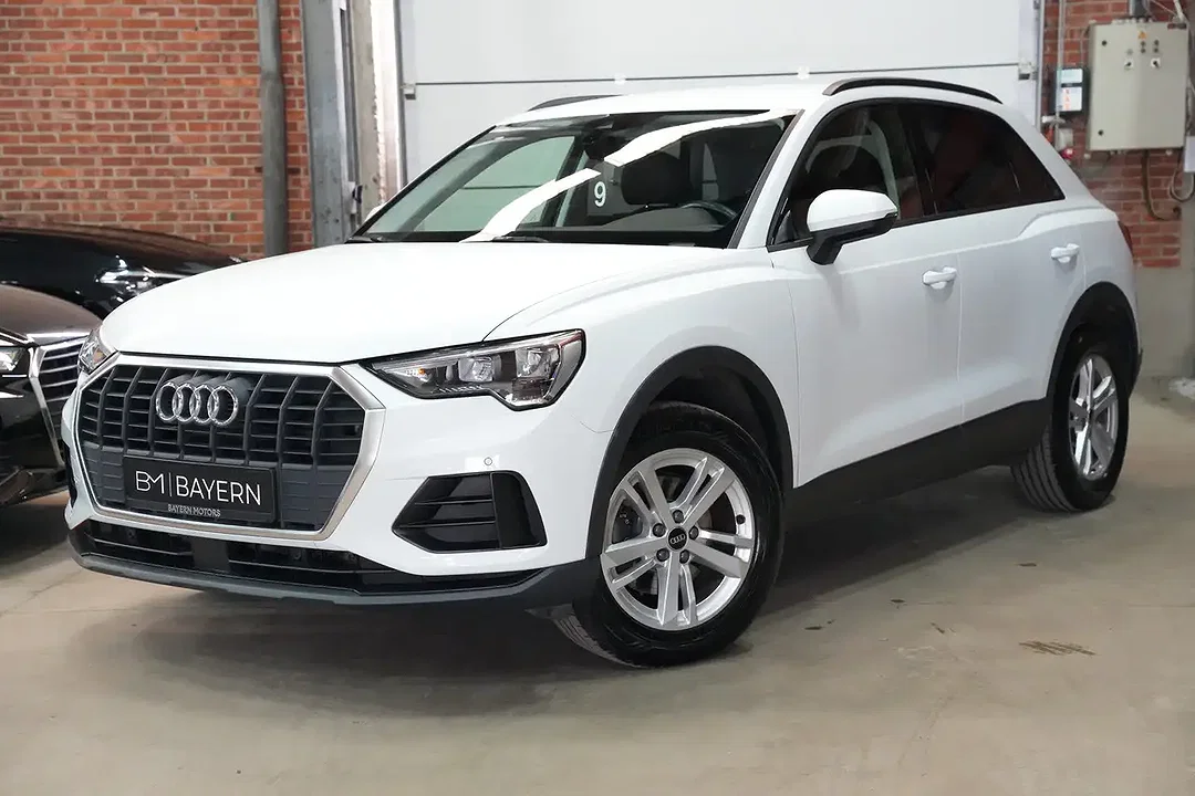 Audi Q3 - Afbeelding 1