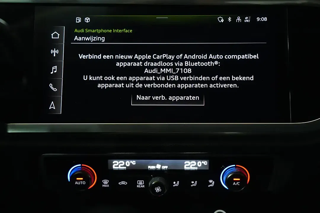 Audi Q3 - Thumbnail 10