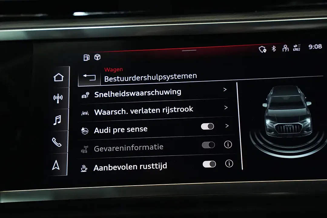 Audi Q3 - Thumbnail 11