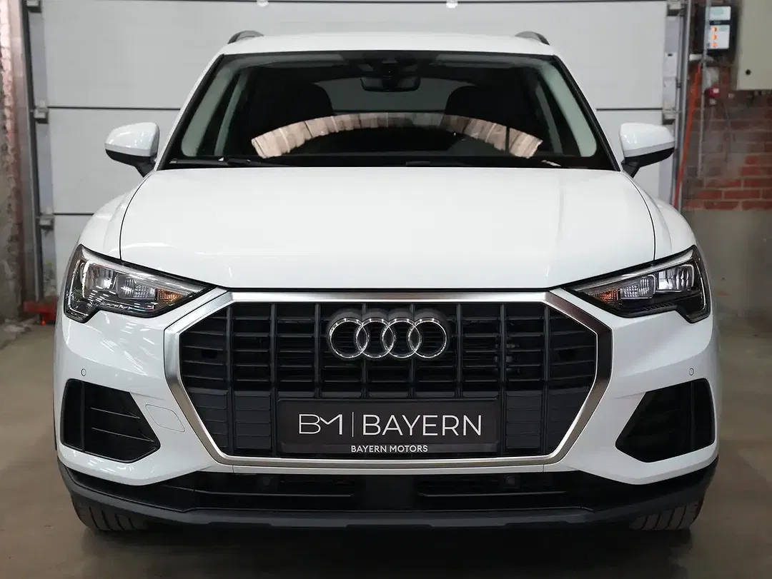 Audi Q3 - Thumbnail 13