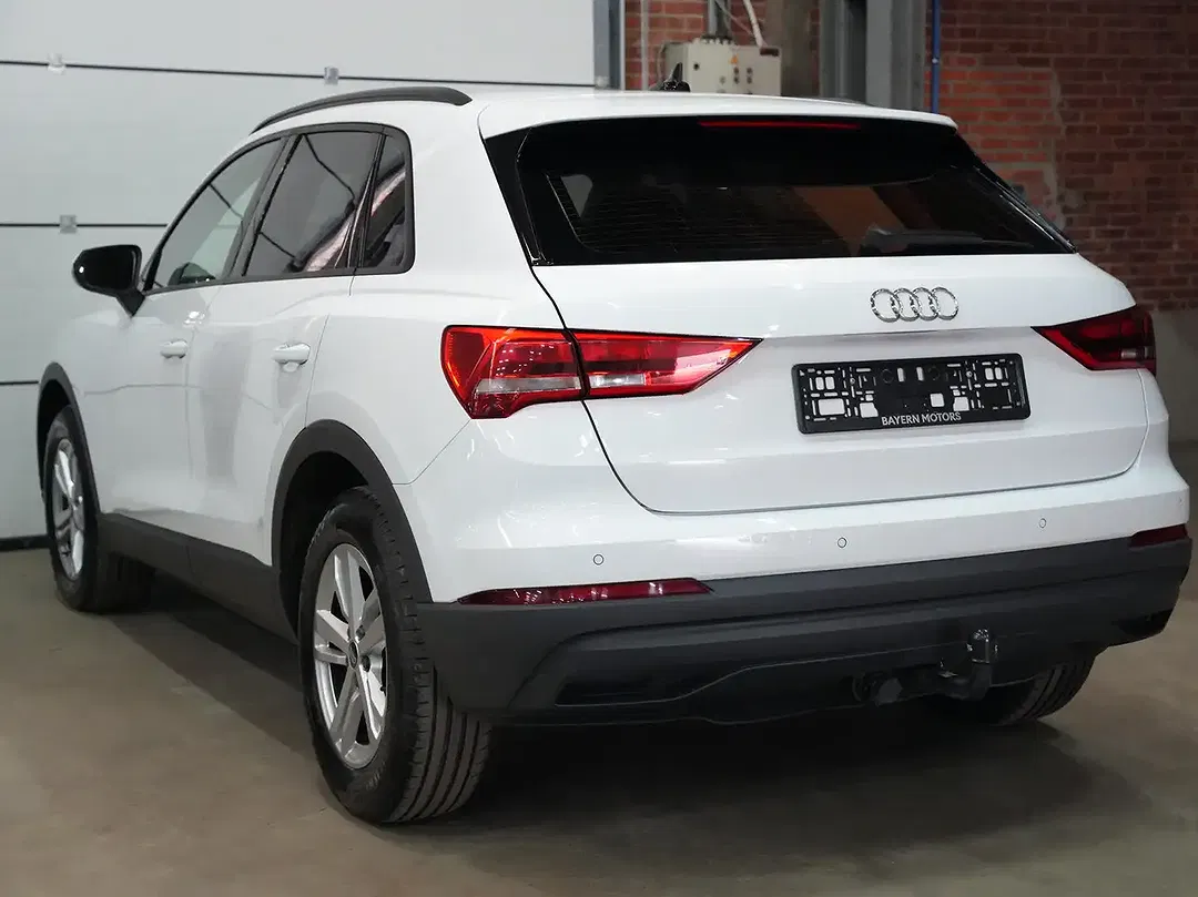 Audi Q3 - Thumbnail 4