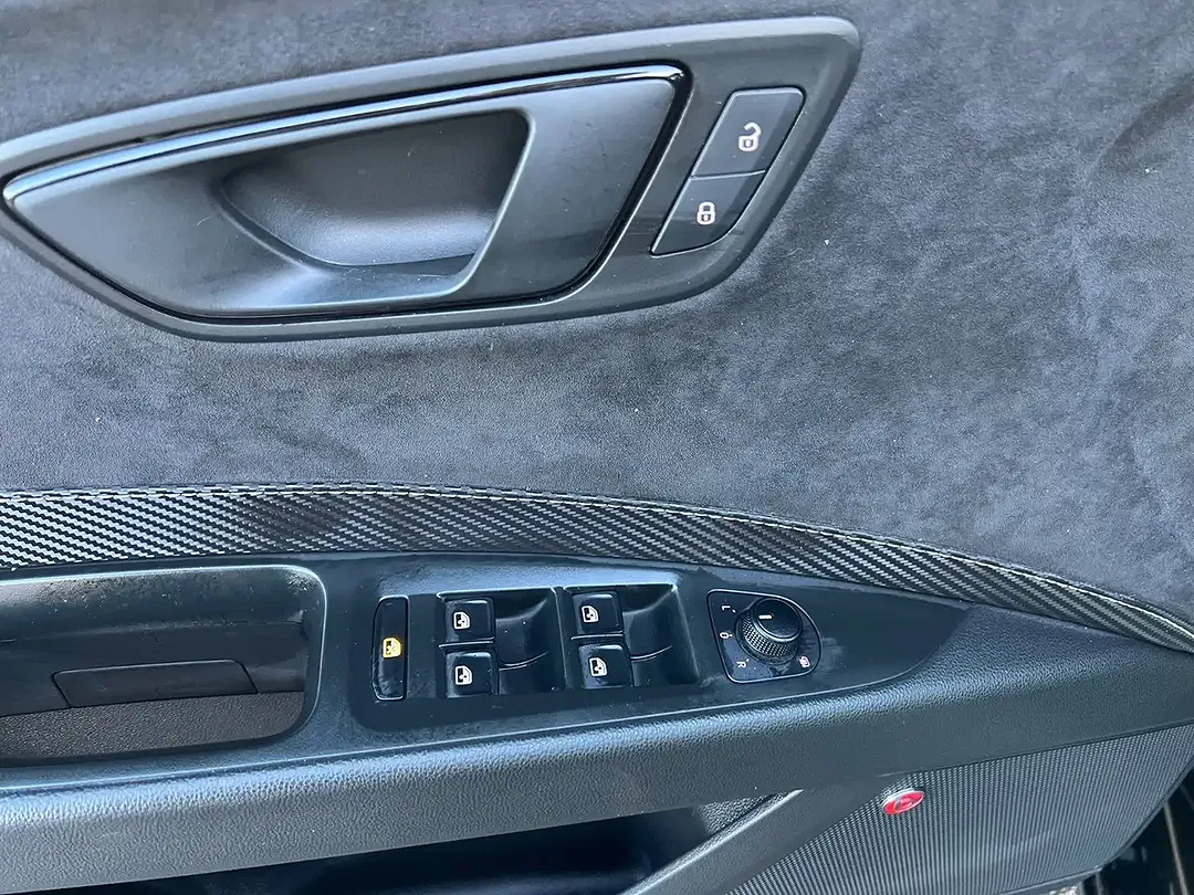 SEAT Leon - Thumbnail 13