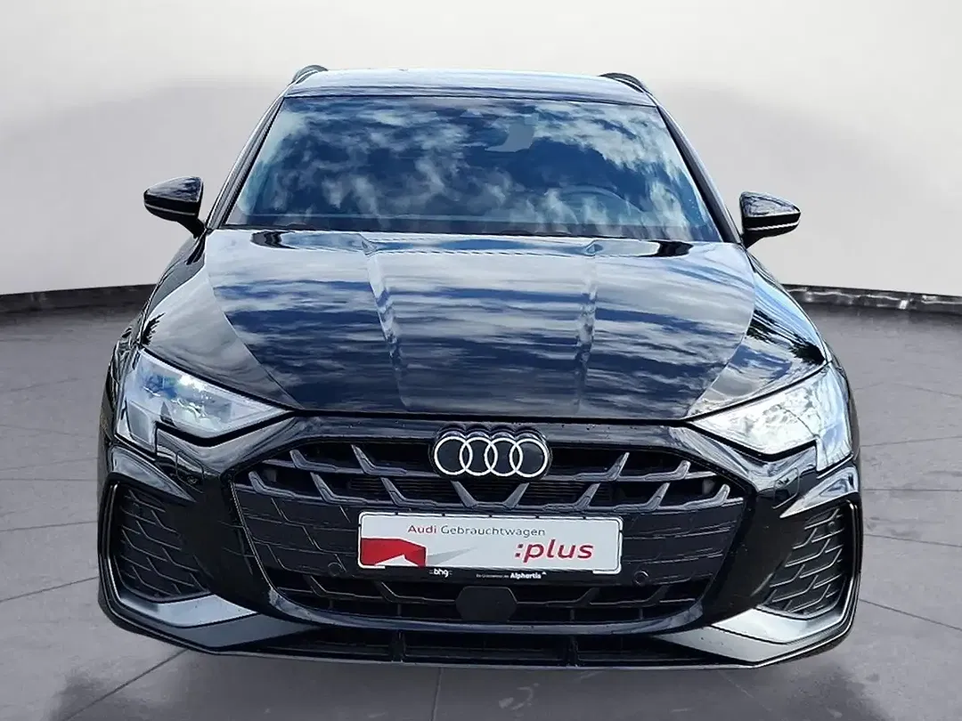 Audi A3 - Thumbnail 14