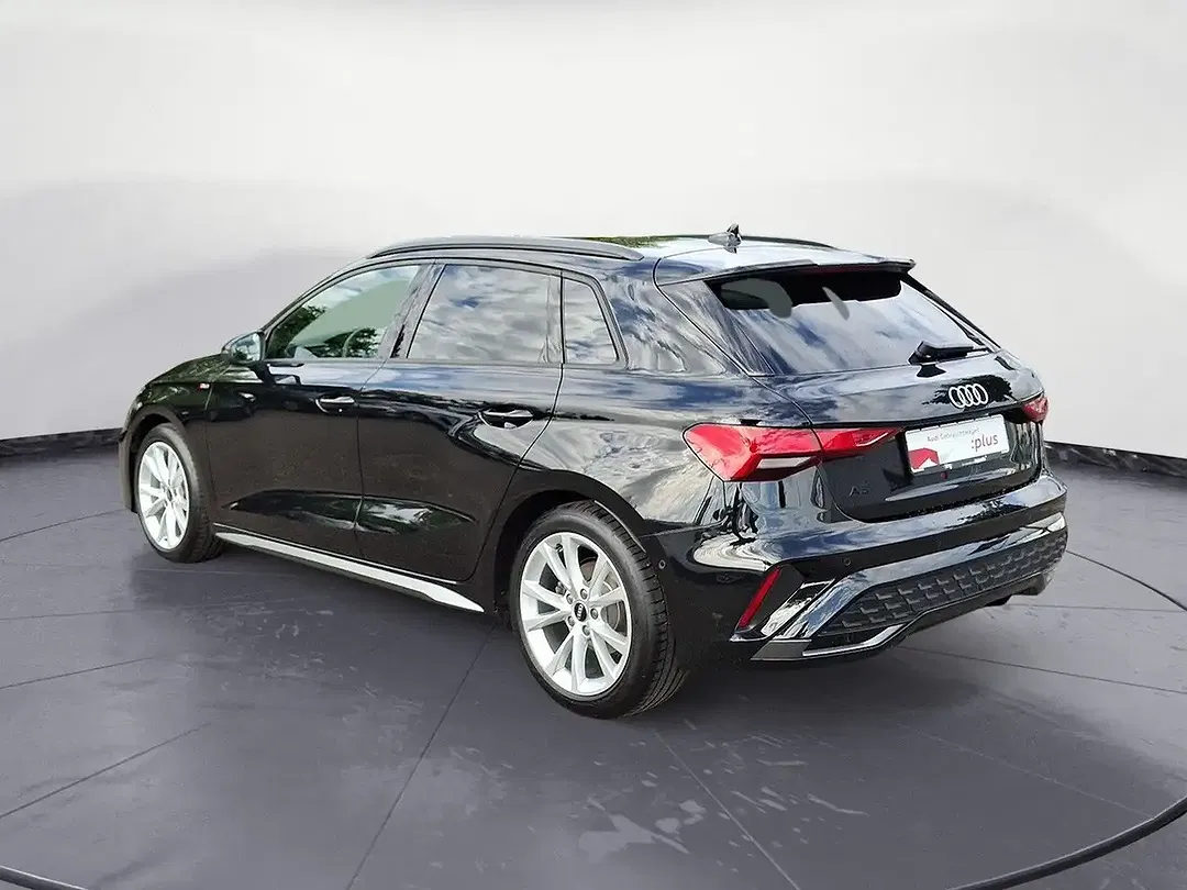 Audi A3 - Thumbnail 7