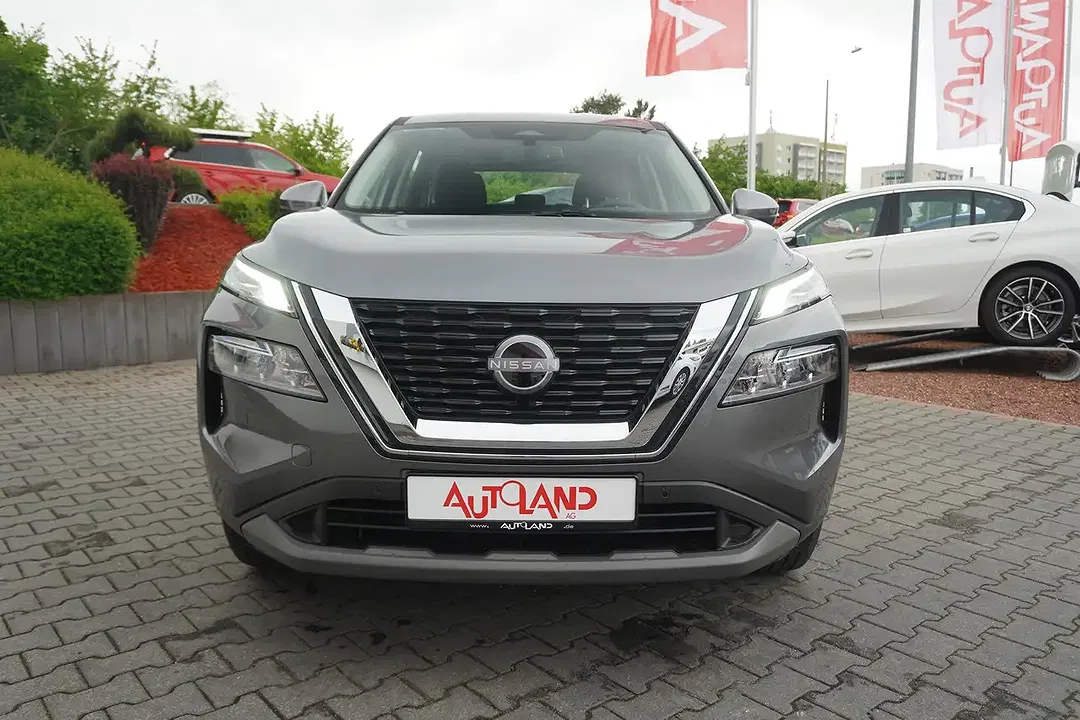 Nissan X-Trail - Thumbnail 9